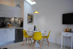  Apartments Natura Jurjević Makarska  Макарска 
